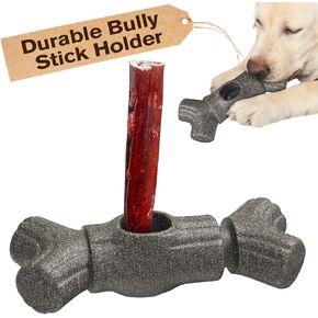 لعبة السلامة من KADTC Dog Bully Stick Defore Devility Tough String Pumbroof لـ Mediure/Barge Embraction Extrage Extrage Term Bory Crate Toil