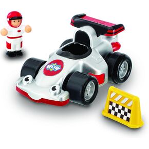 Toys Richie Race Car Playset