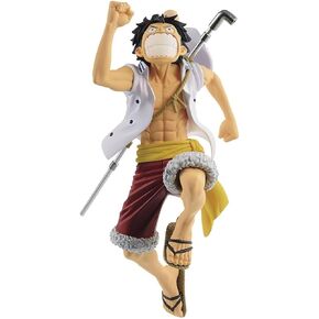 Banpresto One Piece Magazine قطعة من الحلم#1 Vol.3 الشكل