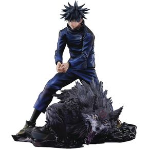 Good Smile Company Jujutsu Kaisen: Megumi Fushiguro 1:7 Scale Figure