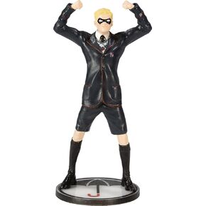 Dark Horse Umbrella Academy: #1 Luther Figure