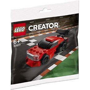 Lego Creator 30577 Szybki Muscle Car [Klocki]