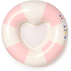 Sunnylife Women's Luxe Tube Pool Ring