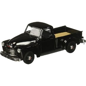 Maisto 1950 شيفروليه 3100 التقاط سيارة Diecast مركبة