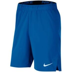 Nike DRI-FIT Flex Woven Short Orange