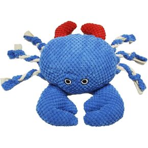 رقعة الحيوانات الأليفة Crab 15 "