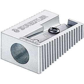 SHAPERER ، Staedtler ، 510 10 02 ، 8.2 مم ، المعدن