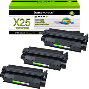 greencycle High Yield CF230X 30A CF230A Cartridge Compatible for HP 30X Black Toner Cartridge Laserjet Pro MFP M227fdw M227fdn M227sdn M203dn M203dw M203d Printer Ink Cartridge (2PCS)