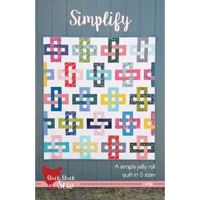 Cluck Cluck Sew Seilify Pattern
