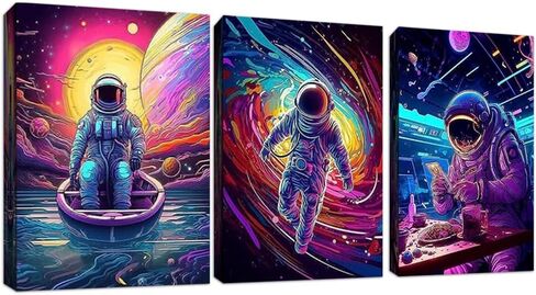 5D Large Diamond Art Painting,Moon Diamond Painting Kits for Adults,DIY Full Drill Crystal Rhinestone Chinese style Arts and Crafts,Gem Art Painting with Diamond Home Wall Decor 27.5 X 15.7inch in Saudi Arabia