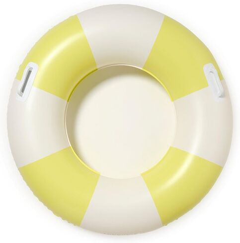 Sunnylife Women's Slim Tube Pool Ring in Saudi Arabia