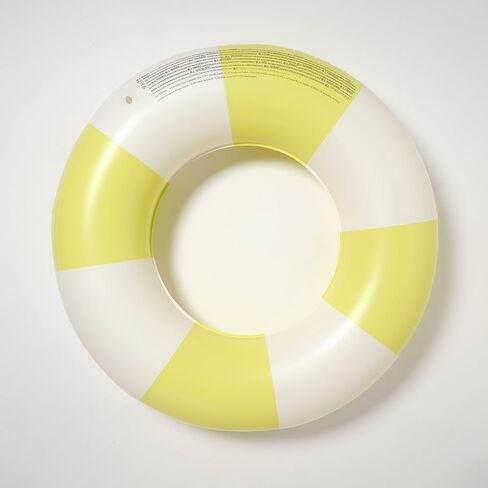 Sunnylife Women's Slim Tube Pool Ring in Saudi Arabia
