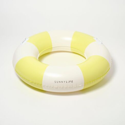 Sunnylife Women's Slim Tube Pool Ring in Saudi Arabia