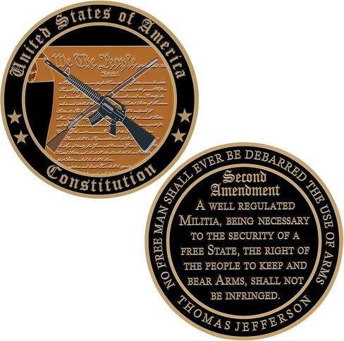 Armor of God Challenge Coin - 2 Inch Diameter - Modern Version Ephesians 6:11-18 - Disabled Vet Owned Business | Armor of God Coin in Saudi Arabia