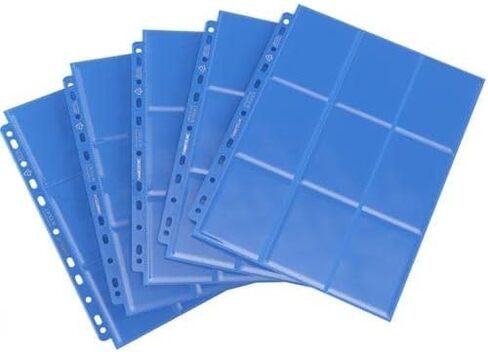 Pages: Sideloading 18-Pocket - Green (10) in Saudi Arabia