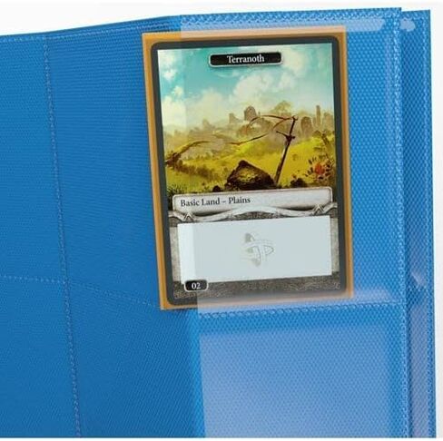 Pages: Sideloading 18-Pocket - Green (10) in Saudi Arabia