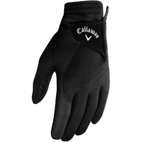 Callaway Golf Thermal Grip, Cold Weather Golf Gloves (2-Pack)