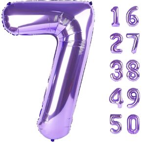 40 بوصة البالونات السوداء احباط الرقائق رقم 3 ، رقائق البالونات كبيرة عدد البالونات ضخمة عدد البالونات لمستلزمات حفلات عيد الميلاد الثالثة ديكورات الذكرى