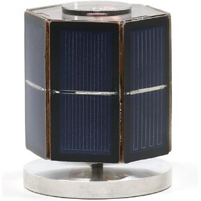 Sunnytech Solar Mendocino Motor Motation Model Science Physics Toy QZ14