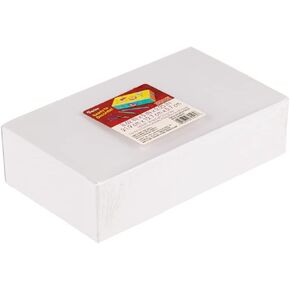 Craft County School Supplies Craft Box | DIY Color Markers قلم رصاص أدوات التزيين حالة رائعة للطلاب الأطفال جميع الأعمار