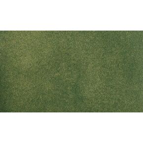 Woodland Scenics RG5172 ReadyGrass Vinyl Mat 33"X25"-Green Grass, OSFA