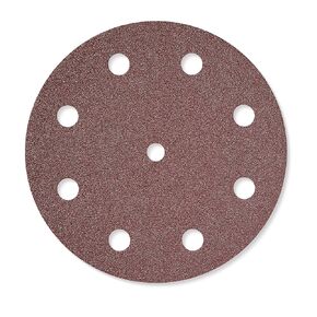 Festool 499098 Rubin 2 P150 Grit 5-Inch (125mm) Diameter Abrasive Sanding Discs, 50-Pack