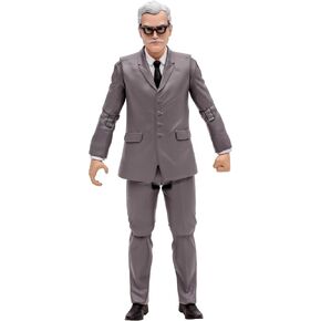 McFarlane Toys - DC Retro Chansit Gordon (The New Adventures of Batman) 6in Figure