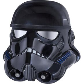 STAR WARS Black Series Voice Changing Helmet