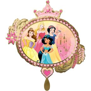 Mayflower Princess ذات مرة