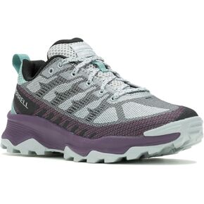 Merrell Women's Speed Eco Hiking Shoe, Highrise, 5.5