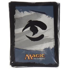 Khans of Tarkir Jeskai Standard Deck Protector for Magic 80ct