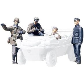 نماذج تاميا Schwimmwagen Recon