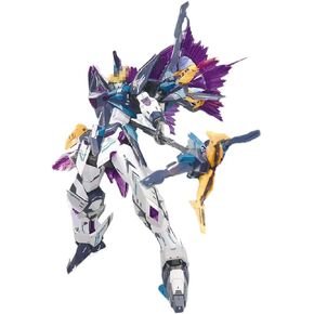 YSBRING SNAA XH-01 MG 1/100 Scale Star Soul Series Hunting Falcon Figure Mecha Model Kits