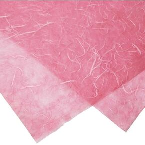 Unryu Washi Paper "24 x 36.6", Unryushi Large Japanese Paper 1 Sheet (Yellow) in Saudi Arabia