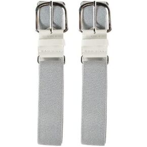 Rawlings Adjustable Belt | Baseball/Fastpitch Softball | One Size Fits Most (18"-36") | Multiple Colors