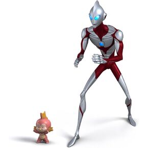 Bandai Hobby - Ultraman: Rising - Ultraman (Ultraman: Rising) طراز طراز دخول
