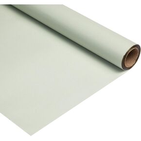 LWFYYDS Kraft Paper Roll - 17.3 بوصة × 44.6 قدم - ورقة التغليف المثالية للهدايا والفن والحرف والتعبئة - الوردي الداكن
