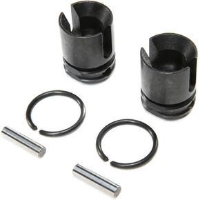 Losi Outdrive Cup Center 5 مم دبوس 2 DBXL-E 2.0 LOS252121 ELEC CAR/TRACK PRASTION