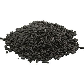 OASE Indoor Aquatics Carbon Filter Media 2 Packages of 4.6 oz, Black (48939)
