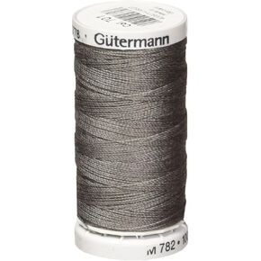 Pride's Gutermann Knitter 517049-Basix الإبر الدائرية الثابتة 40 "، حجم 10/6 مم