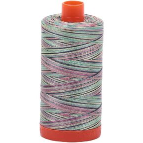 Aurifil 50wt Cotton 1422 ياردة مارريكش