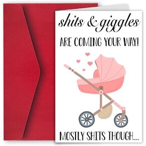 Cute Thank You Card for Best Friend Bestie, Appreciation Card for Teacher Boss Coworker Doctor, Sweet Friendship Card for Him Her, Thank You for Being You