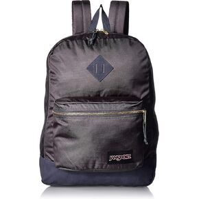 Jansport Super FX Deep Gray Gold Premium poly واحد مقاس واحد