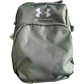 تحت حقيبة Armor Loudon Crossbody ، Sage Green Travel 4 Liters ، Green ، Loudon Crossbody
