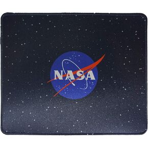 NASA Science Computer Mouse Pad for Kid 12x10 Inches Table Mat for Gaming Office School