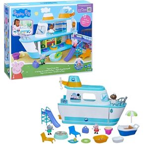 Peppa Pig Peppa Cruise