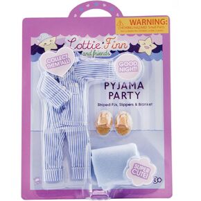 Lottie 4 Seasons Multipack Outfits