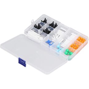 Chemistry Set Chemistry Atoms Chemistry Molecular Model Kit 3D Micro Molecular Structures Model Chemistry Molecular Model Kit