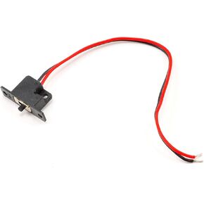 Tekin ESC تبديل الطاقة Tektt3806 عناصر التحكم في سرعة السيارة وملحقاتها