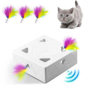 Migipaws whack-a-mole+استبدال الريشة
